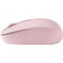 Souris sans fil Logitech M196 - Rose