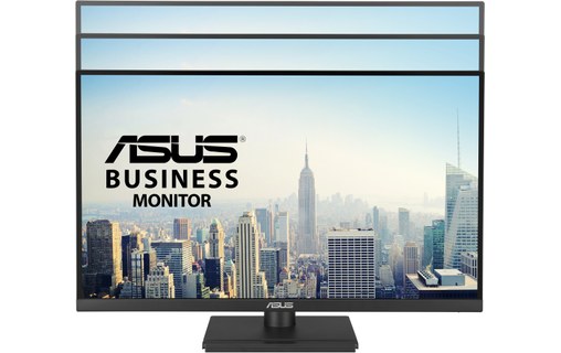Écran 27" Asus VA27UCPS - 4K USB-C