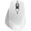 Souris sans fil CHERRY Stream Mouse Comfort JW-8550-0 - Blanche