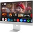 Écran 27" Asus ZenScreen Smart Monitor MS27UC - 4K USB-C