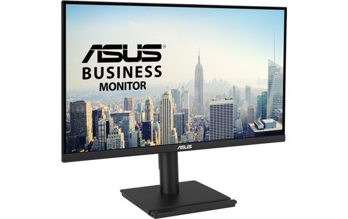 Écran 27" Asus VA27UCPS - 4K USB-C