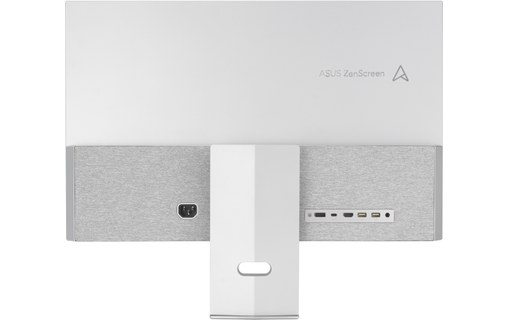 Écran 27" Asus ZenScreen Smart Monitor MS27UC - 4K USB-C