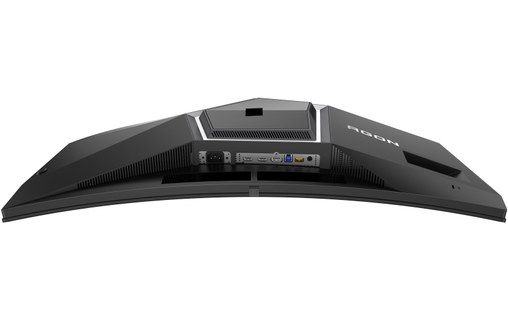 Écran Gaming Incurvé 34" AOC AGON PRO AG346UCD - QD OLED 175 Hz