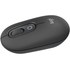 Souris sans fil Logitech POP Mouse - Graphite