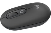 Souris sans fil Logitech POP Mouse - Graphite