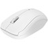 Souris sans fil CHERRY MW 2200 - Blanche - Ergonomique