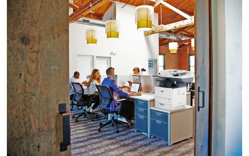 Imprimante multifonction Xerox VersaLink B625V_DN - AirPrint