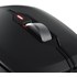 Souris sans fil CHERRY Stream Mouse Comfort JW-8550-2 - Noire - Ergonomique