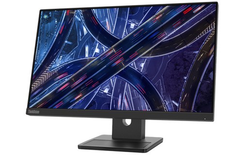 Écran 21,5" Lenovo ThinkVision E22-30