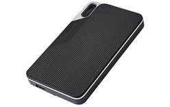 Intenso TX100 500 Go - Noir - SSD externe USB-C