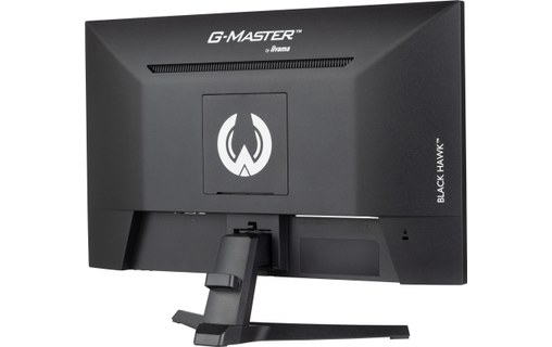 Écran Gaming 24" iiyama G-MASTER G2445HSU-B2