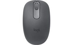 Souris sans fil Logitech M196 - Graphite