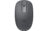 Souris sans fil Logitech M196 - Graphite