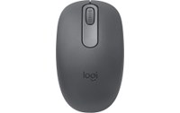Souris sans fil Logitech M196 - Graphite