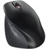 Souris sans fil CHERRY Stream Mouse Comfort JW-8550-2 - Noire - Ergonomique