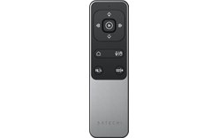 Télécommande Bluetooth pour Mac, iPad et iPhone - Satechi R2 - Gris sidéral