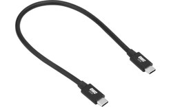 Câble Thunderbolt 5 - 0,3 m - OWC - 80 Gbit/s / 240 W