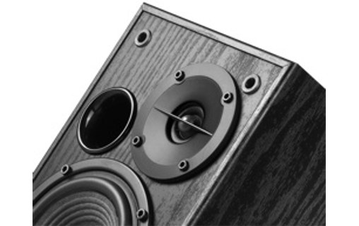 Enceinte Edifier R1100 - Noire