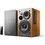 Enceinte Bluetooth Edifier R1280DB - Bois