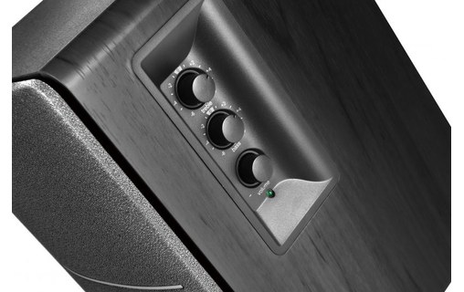 Enceinte PC Edifier R1280T, Noire