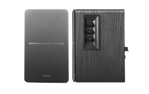 Enceinte PC Edifier R1280T, Noire