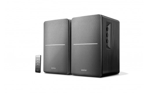 Enceinte PC Edifier R1280T, Noire