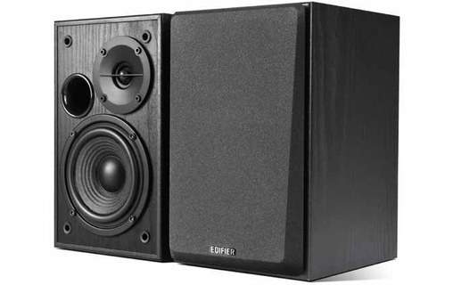 Enceinte Edifier R1100 - Noire