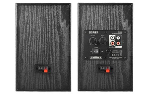 Enceinte Edifier R1100 - Noire
