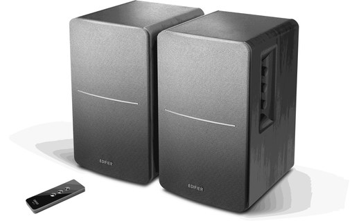 Enceinte PC Edifier R1280T, Noire