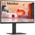Écran 27" LG 27BA850-B - USB-C
