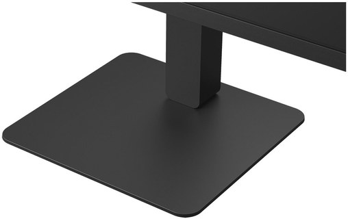 Écran 23,8" LG 24BA850-B - USB-C