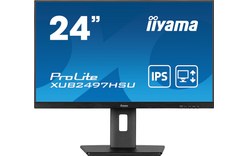 Écran 23,8" iiyama ProLite XUB2497HSU-B2
