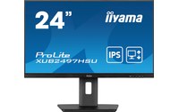 Écran 23,8" iiyama ProLite XUB2497HSU-B2