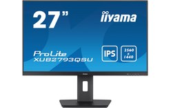 Écran 27" iiyama XUB2793QSU-B7