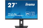 Écran 27" iiyama XUB2793QSU-B7
