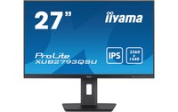 Écran 27" iiyama XUB2793QSU-B7
