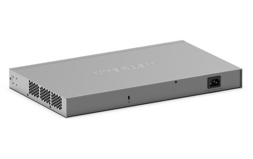Switch Ethernet Netgear GS748Tv6 48 ports - Manageable, L2/L3/L4