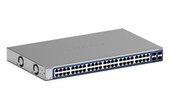 Switch Ethernet Netgear GS748Tv6 48 ports - Manageable, L2/L3/L4