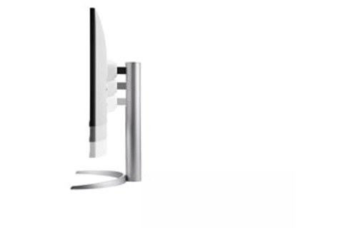 Écran 32" LG 32UQ850V-W - 4K