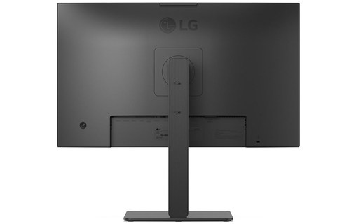 Écran 27" LG 27BA850-B - USB-C