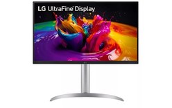 Écran 32" LG 32UQ850V-W - 4K