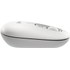 Clavier + Souris sans fil Logitech POP Icon Combo - Blanc, Orange
