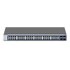 Switch Ethernet Netgear GS748Tv6 48 ports - Manageable, L2/L3/L4