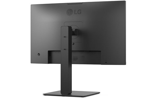 Écran 27" LG 27BA850-B - USB-C