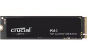 Crucial P310 1 To - SSD M.2 2280 NVMe PCIe 4.0