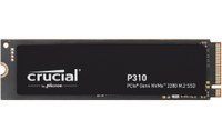 Crucial P310 500 Go - SSD M.2 2280 NVMe PCIe 4.0