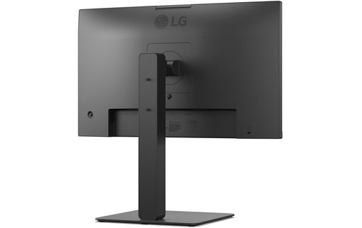 Écran 23,8" LG 24BA850-B - USB-C