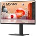 Écran 27" LG 27BA850-B - USB-C