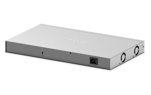 Switch Ethernet Netgear GS748Tv6 48 ports - Manageable, L2/L3/L4