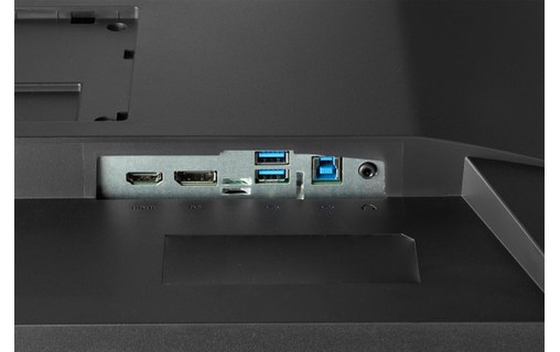 Écran 27" iiyama XUB2793QSU-B7